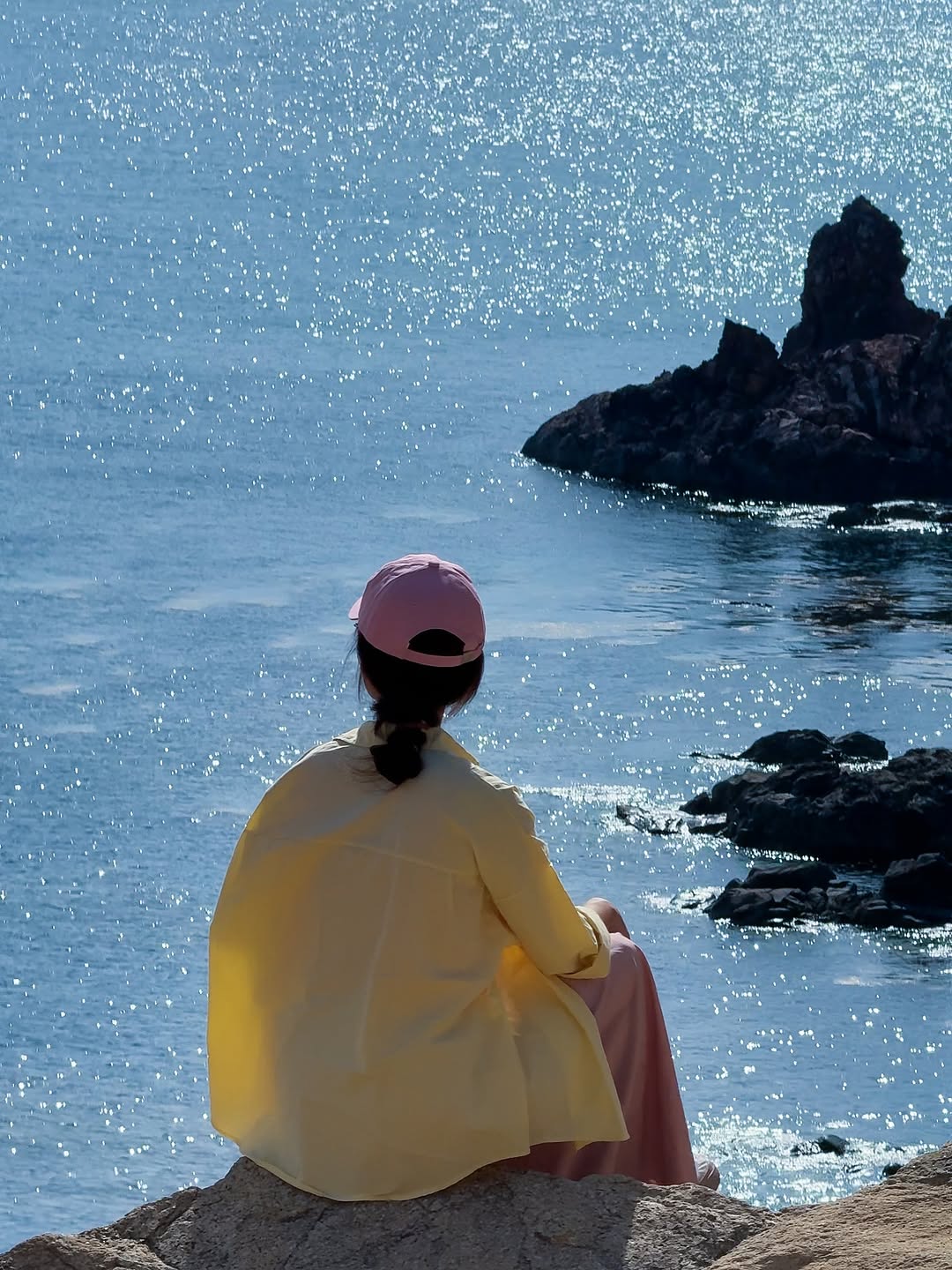 Giếng Ti&ecirc;n ở Eo Gi&oacute;: Mạch nước ngọt ngh&igrave;n năm kh&ocirc;ng cạn, điểm tựa linh thi&ecirc;ng của v&ocirc; số ngư d&acirc;n- Ảnh 6.