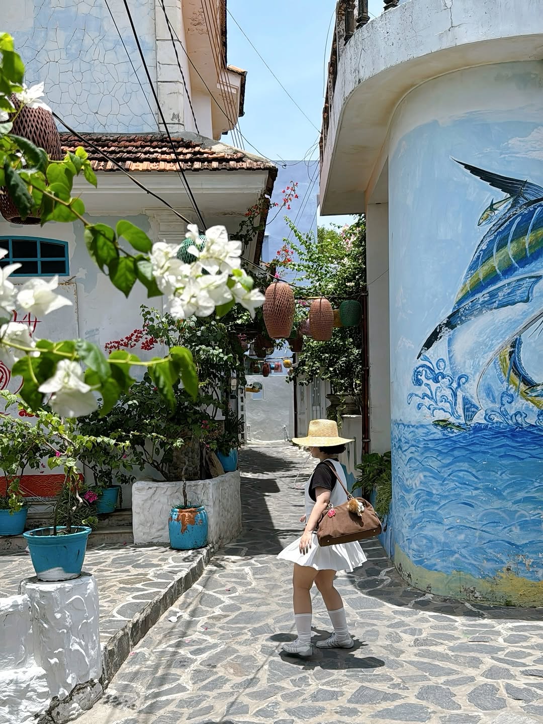 Giếng Ti&ecirc;n ở Eo Gi&oacute;: Mạch nước ngọt ngh&igrave;n năm kh&ocirc;ng cạn, điểm tựa linh thi&ecirc;ng của v&ocirc; số ngư d&acirc;n- Ảnh 7.