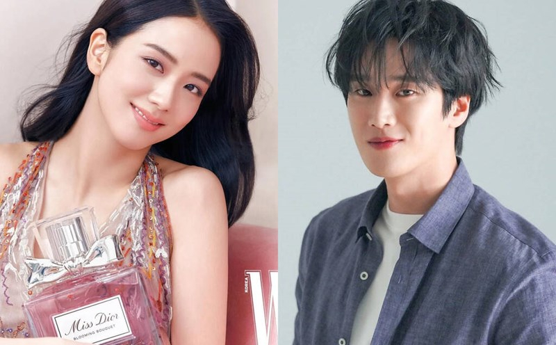 Liệu Jisoo c&oacute; quay lại với t&igrave;nh cũ Ahn Bo Hyun?- Ảnh 3.