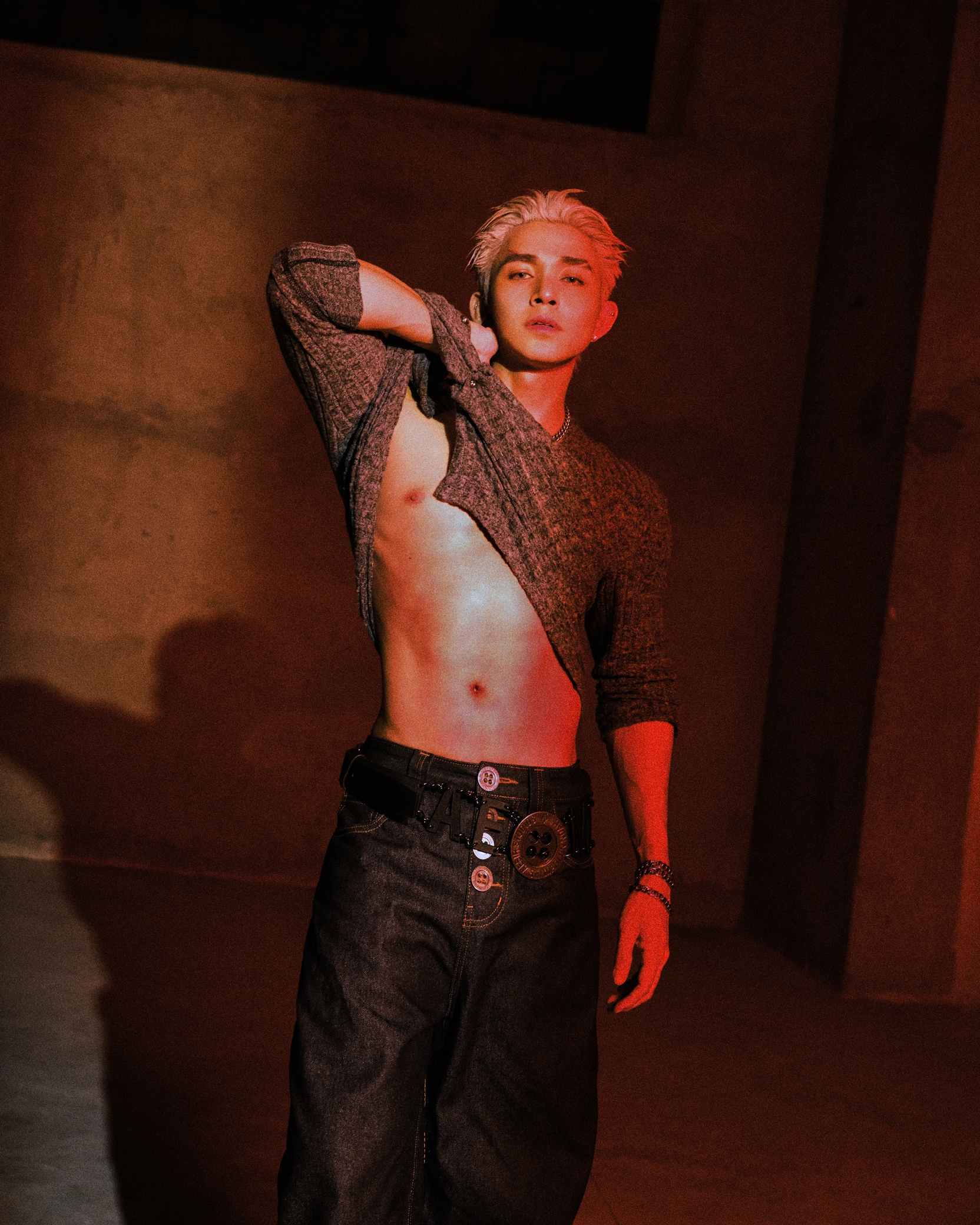 Động th&aacute;i Jun Phạm giữa l&uacute;c MV phản cảm bị l&ecirc;n &aacute;n dữ dội: Giờ muốn thế n&agrave;o, th&igrave; n&oacute;i anh biết- Ảnh 3.