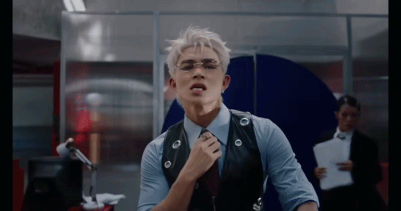 Đạo diễn MV của Jun Phạm l&ecirc;n tiếng trước yếu tố 18+, n&oacute;i 1 chữ khiến MXH nổi giận- Ảnh 5.