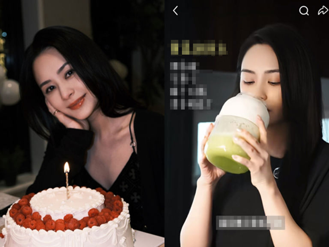 B&iacute; quyết giảm c&acirc;n, giữ d&aacute;ng của Chung H&acirc;n Đồng: 1 m&oacute;n nước th&agrave;nh phần rẻ b&egrave;o, b&aacute;n đầy ở chợ Việt, chuy&ecirc;n gia dinh dưỡng cũng tấm tắc khen- Ảnh 2.