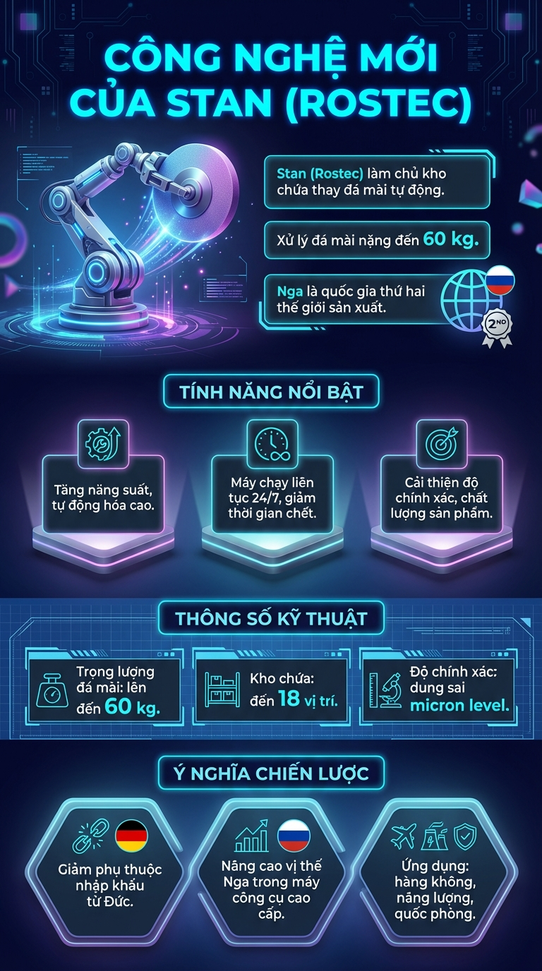 Nga là nước thứ 2 trên thế giới làm được điều này- Ảnh 2. Nga là nước thứ 2 trên thế giới làm được điều này- Ảnh 2.