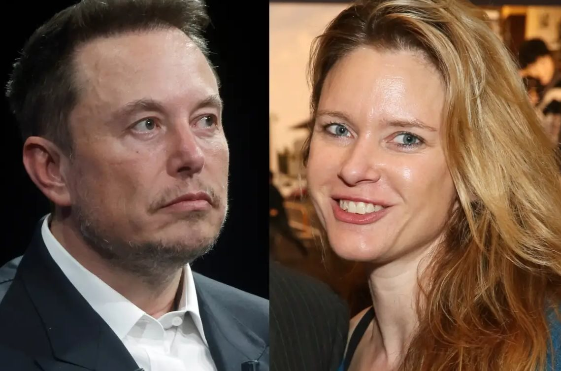 Chữ k&yacute; nghiệt ng&atilde; khiến người vợ đầu Elon Musk gần như trắng tay sau ly h&ocirc;n: B&agrave;i học đắt gi&aacute; về h&ocirc;n nh&acirc;n với tỷ ph&uacute;- Ảnh 1.