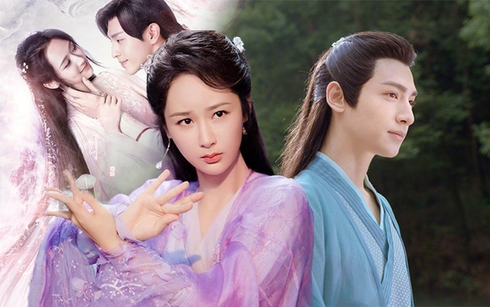10 phim cổ trang tiên hiệp Trung Quốc hay nhất 10 năm qua, xem xong chỉ ước giá như được xuyên không- Ảnh 3. 10 phim cổ trang tiên hiệp Trung Quốc hay nhất 10 năm qua, xem xong chỉ ước giá như được xuyên không- Ảnh 3.
