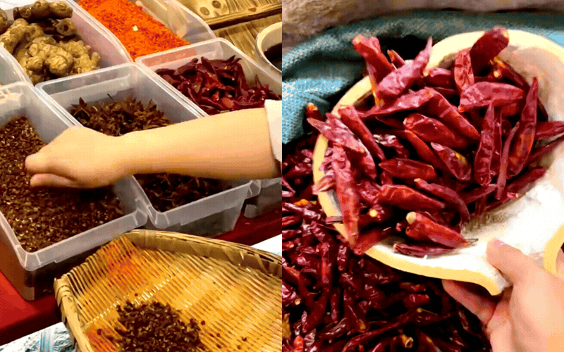 Hốt hoảng với dịch vụ "luộc ch&acirc;n trong nồi lẩu" ở Tr&ugrave;ng Kh&aacute;nh: Tưởng h&agrave;nh x&aacute;c ai d&egrave; sướng rần rần!- Ảnh 7.