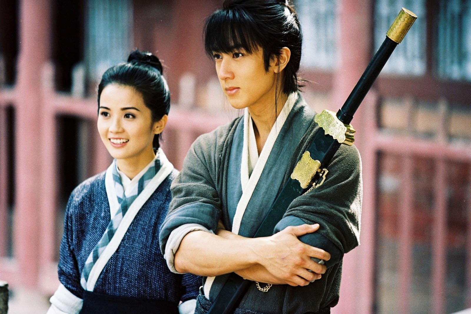 Lương Sơn B&aacute; đẹp nhất m&agrave;n ảnh giờ tr&ocirc;ng như 