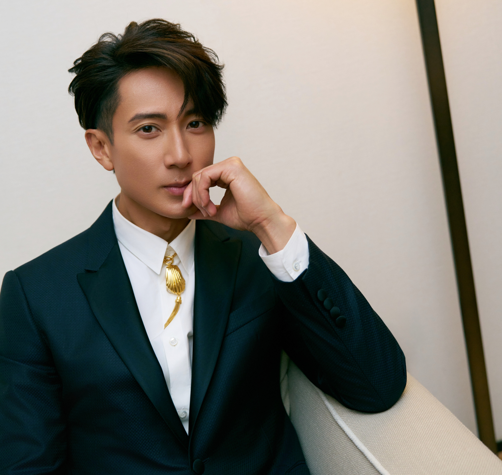 Lương Sơn B&aacute; đẹp nhất m&agrave;n ảnh giờ tr&ocirc;ng như 