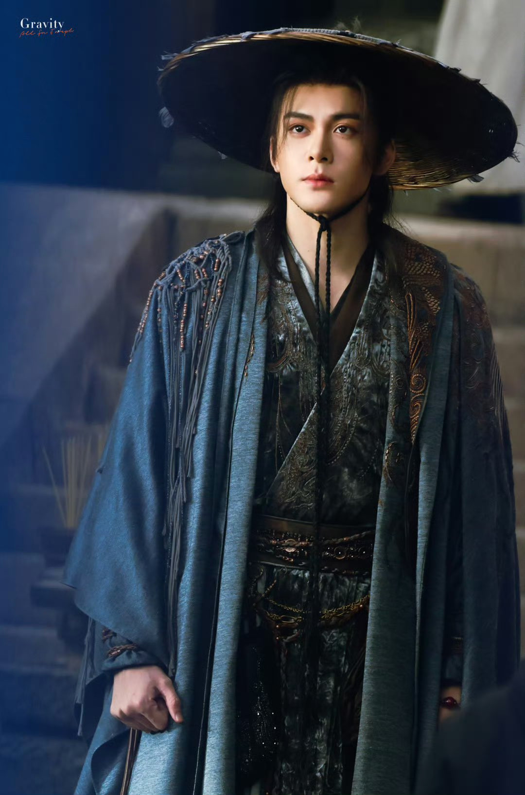 Sắp c&oacute; 1 phim Trung Quốc dở đến mấy vẫn đầy người xem: Nhan sắc n&acirc;ng tầm kịch bản, ch&ecirc; g&igrave; cũng được trừ visual- Ảnh 3.