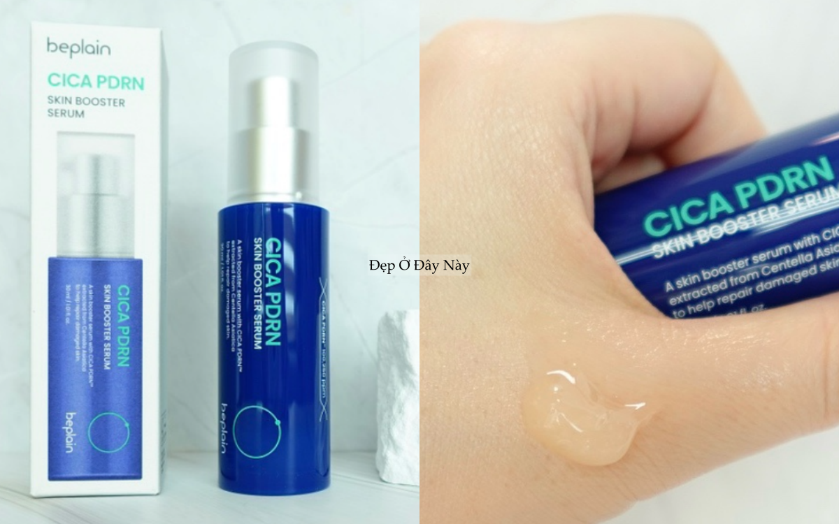 BTV l&agrave;m đẹp chọn ra 5 serum PDRN ngừa l&atilde;o h&oacute;a hiệu quả, gi&uacute;p da căng b&oacute;ng như đi ti&ecirc;m ở spa- Ảnh 2.