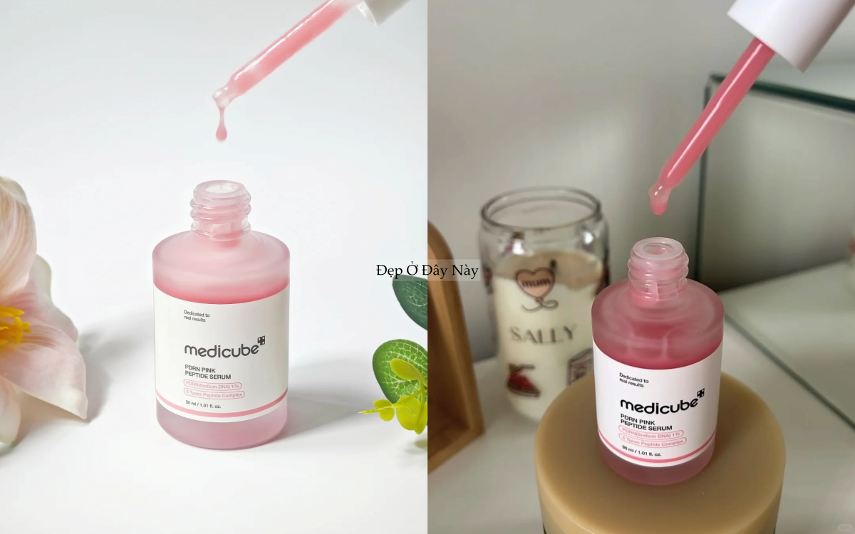 BTV l&agrave;m đẹp chọn ra 5 serum PDRN ngừa l&atilde;o h&oacute;a hiệu quả, gi&uacute;p da căng b&oacute;ng như đi ti&ecirc;m ở spa- Ảnh 5.