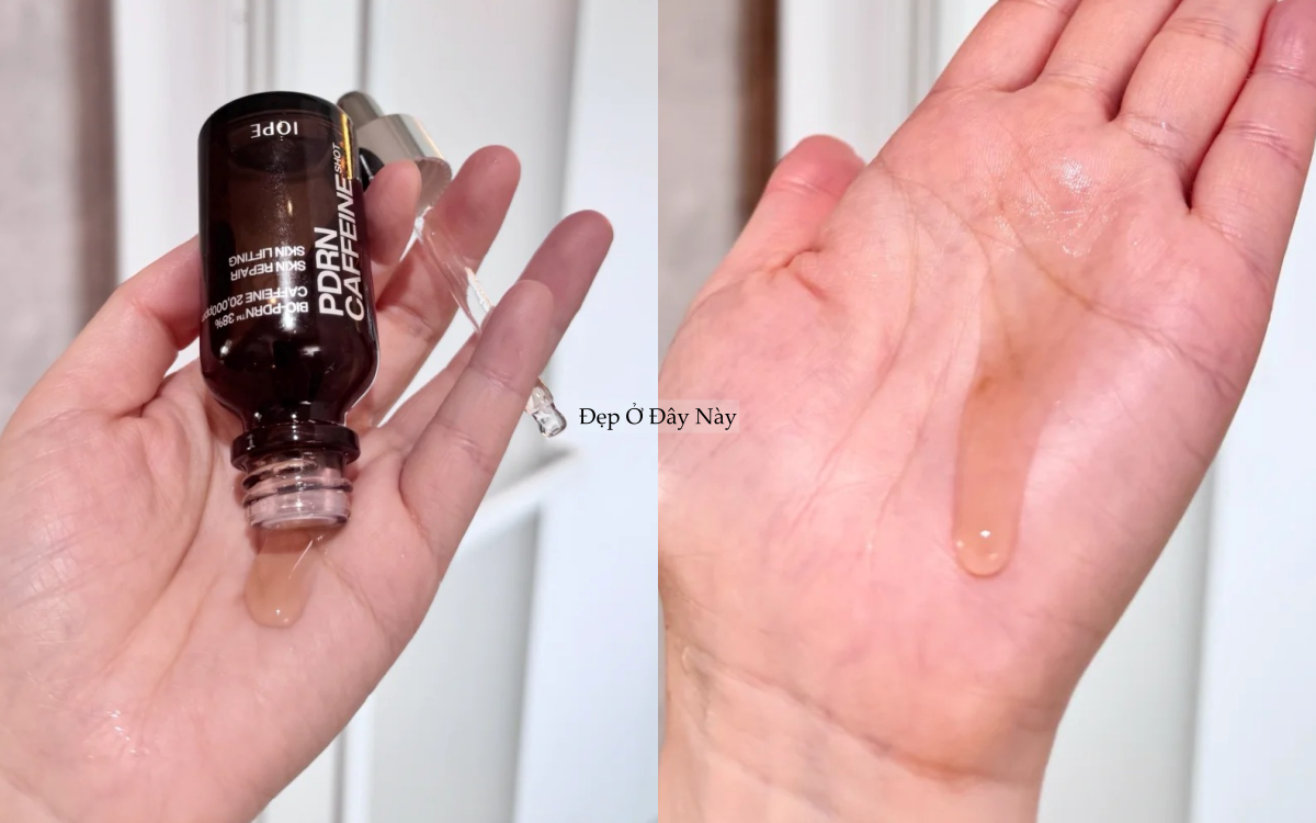 BTV l&agrave;m đẹp chọn ra 5 serum PDRN ngừa l&atilde;o h&oacute;a hiệu quả, gi&uacute;p da căng b&oacute;ng như đi ti&ecirc;m ở spa- Ảnh 6.