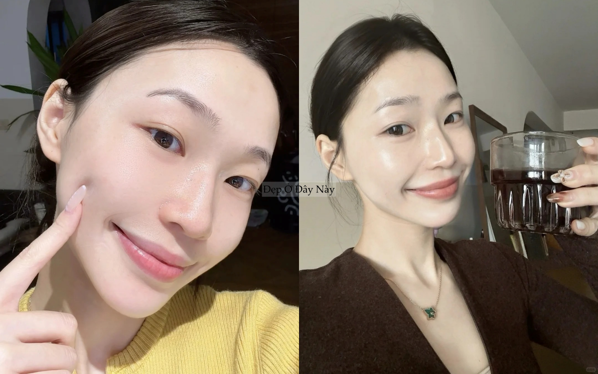 BTV l&agrave;m đẹp chọn ra 5 serum PDRN ngừa l&atilde;o h&oacute;a hiệu quả, gi&uacute;p da căng b&oacute;ng như đi ti&ecirc;m ở spa- Ảnh 7.