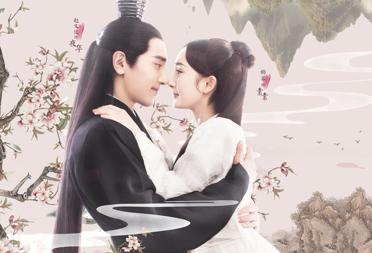 10 phim cổ trang tiên hiệp Trung Quốc hay nhất 10 năm qua, xem xong chỉ ước giá như được xuyên không- Ảnh 7. 10 phim cổ trang tiên hiệp Trung Quốc hay nhất 10 năm qua, xem xong chỉ ước giá như được xuyên không- Ảnh 7.