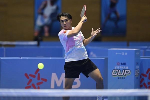 Rộ tin đồn “em bé” Phúc Huỳnh bỏ PPA Asia 1000 tại Hà Nội- Ảnh 4. Rộ tin đồn “em bé” Phúc Huỳnh bỏ PPA Asia 1000 tại Hà Nội- Ảnh 4.