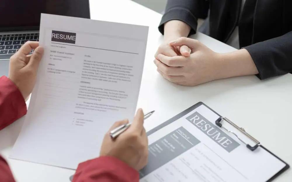 Các kiểu “bẫy” phỏng vấn mà mọi ứng viên nên biết- Ảnh 2. Các kiểu “bẫy” phỏng vấn mà mọi ứng viên nên biết- Ảnh 2.