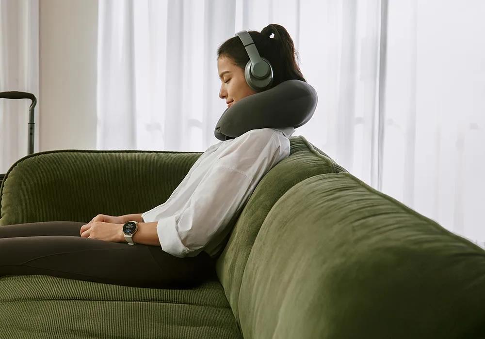 Vì sao phụ nữ hiện nay chọn lối sống “Inner Balance” thay vì cố gắng cân bằng mọi thứ?- Ảnh 1. Vì sao phụ nữ hiện nay chọn lối sống “Inner Balance” thay vì cố gắng cân bằng mọi thứ?- Ảnh 1.