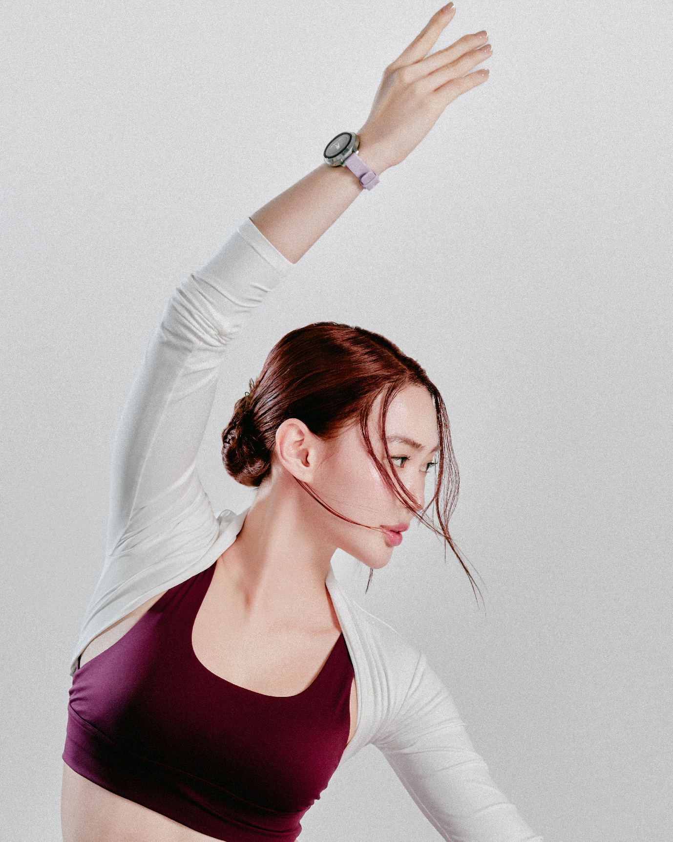 Vì sao phụ nữ hiện nay chọn lối sống “Inner Balance” thay vì cố gắng cân bằng mọi thứ?- Ảnh 2. Vì sao phụ nữ hiện nay chọn lối sống “Inner Balance” thay vì cố gắng cân bằng mọi thứ?- Ảnh 2.