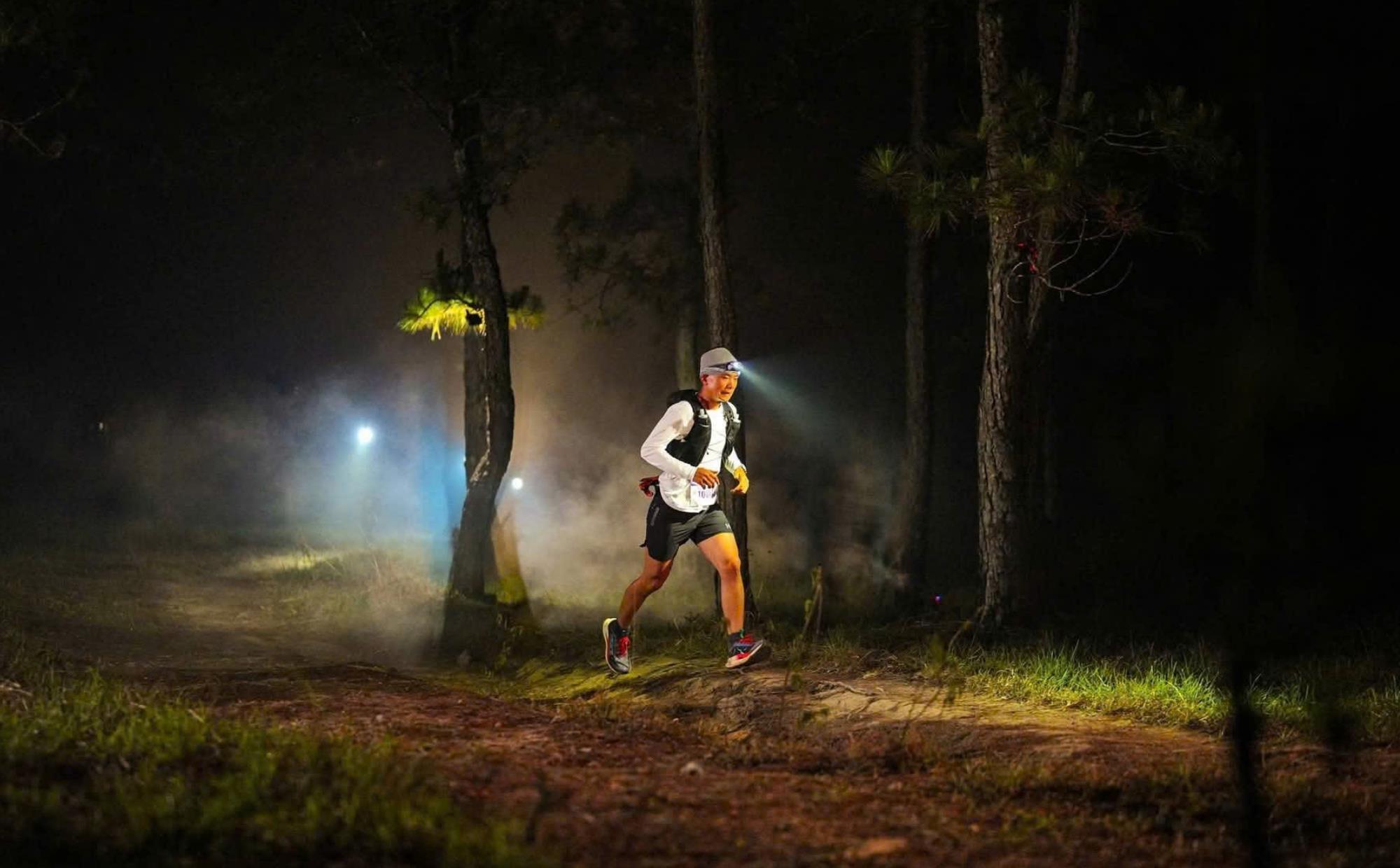 Dalat Ultra Trail Kailas FUGA 2026: Khi đường đua không chỉ là thứ hạng, mà là hành trình kết nối với chính mình- Ảnh 2. Dalat Ultra Trail Kailas FUGA 2026: Khi đường đua không chỉ là thứ hạng, mà là hành trình kết nối với chính mình- Ảnh 2.