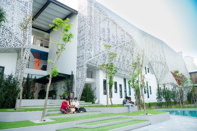 BUV lọt top 200 đại học tốt nhất thế giới ng&agrave;nh Nghệ thuật v&agrave; Thiết kế- Ảnh 2.