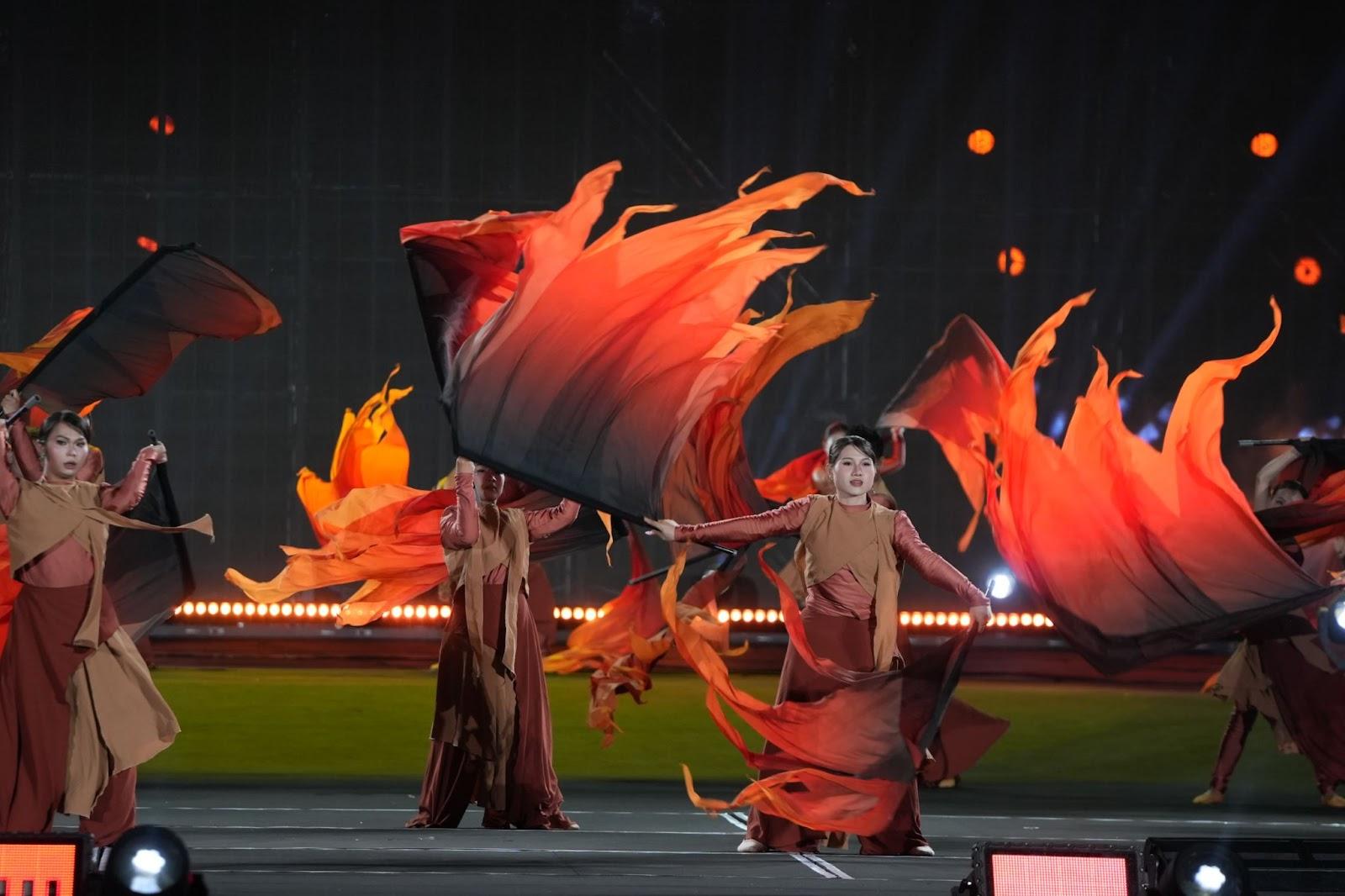 DatVietVAC đơn vị sản xuất đồng h&agrave;nh c&ugrave;ng Gia Lai khởi động Năm Du lịch Quốc gia 2026 bằng đại nhạc hội gi&agrave;u bản sắc- Ảnh 1.