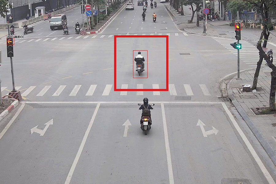 Ch&iacute;nh thức: Từ 1/4, VNeID c&oacute; t&iacute;nh năng mới đặc biệt, người d&acirc;n cả nước đang tham gia giao th&ocirc;ng cần nắm r&otilde;- Ảnh 2.