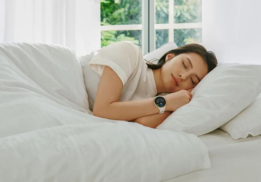 Vì sao phụ nữ hiện nay chọn lối sống “Inner Balance” thay vì cố gắng cân bằng mọi thứ?- Ảnh 4. Vì sao phụ nữ hiện nay chọn lối sống “Inner Balance” thay vì cố gắng cân bằng mọi thứ?- Ảnh 4.