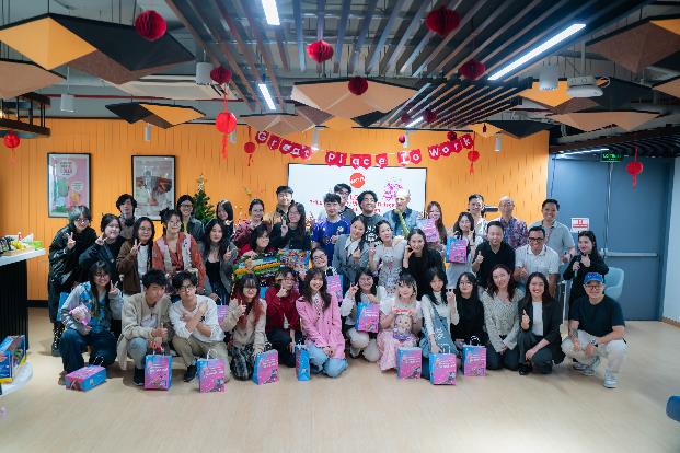 BUV lọt top 200 đại học tốt nhất thế giới ng&agrave;nh Nghệ thuật v&agrave; Thiết kế- Ảnh 4.