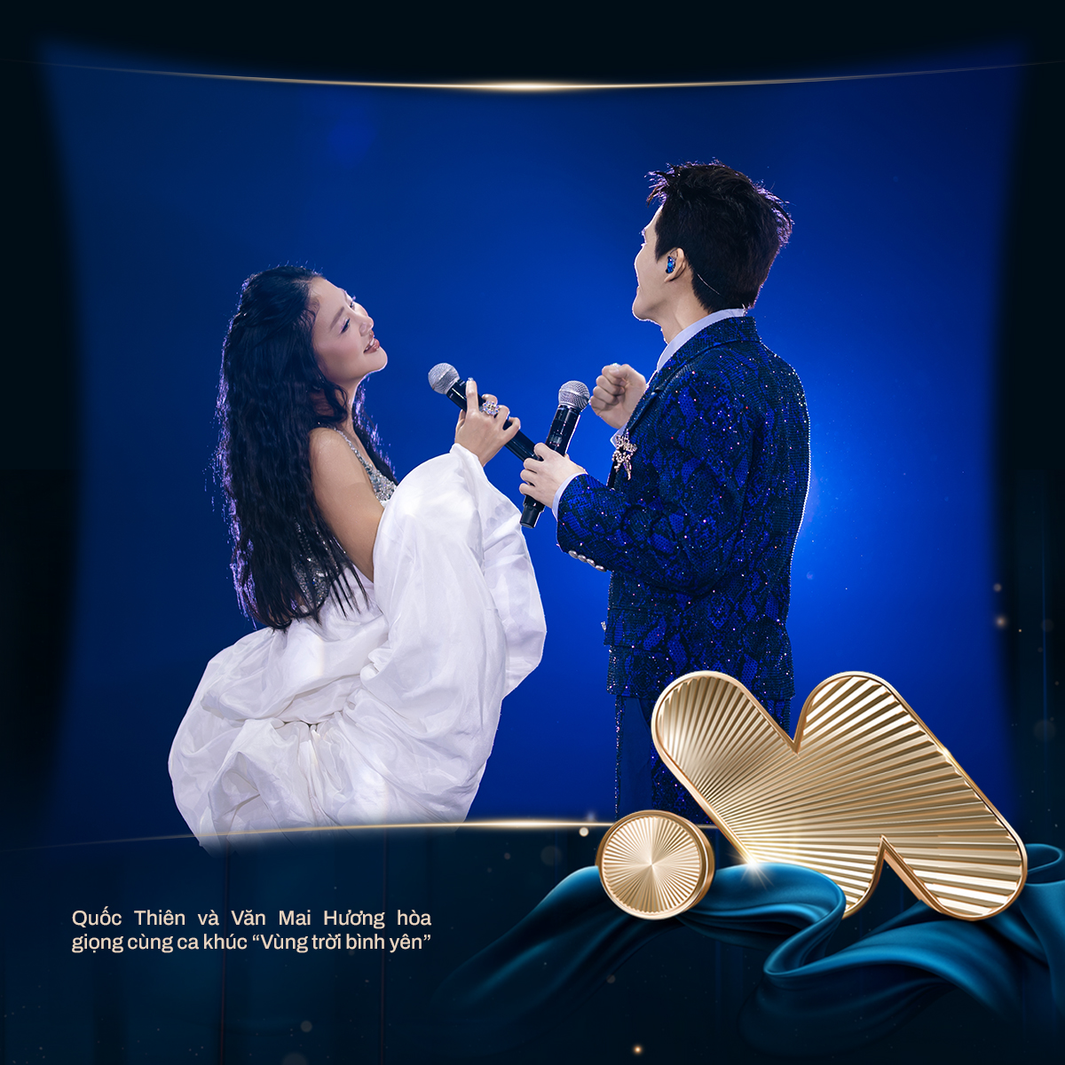 Di Sản T&acirc;m Thức: Đ&ecirc;m nhạc kh&ocirc;ng chỉ để nghe m&agrave; c&ograve;n để chạm- Ảnh 4.