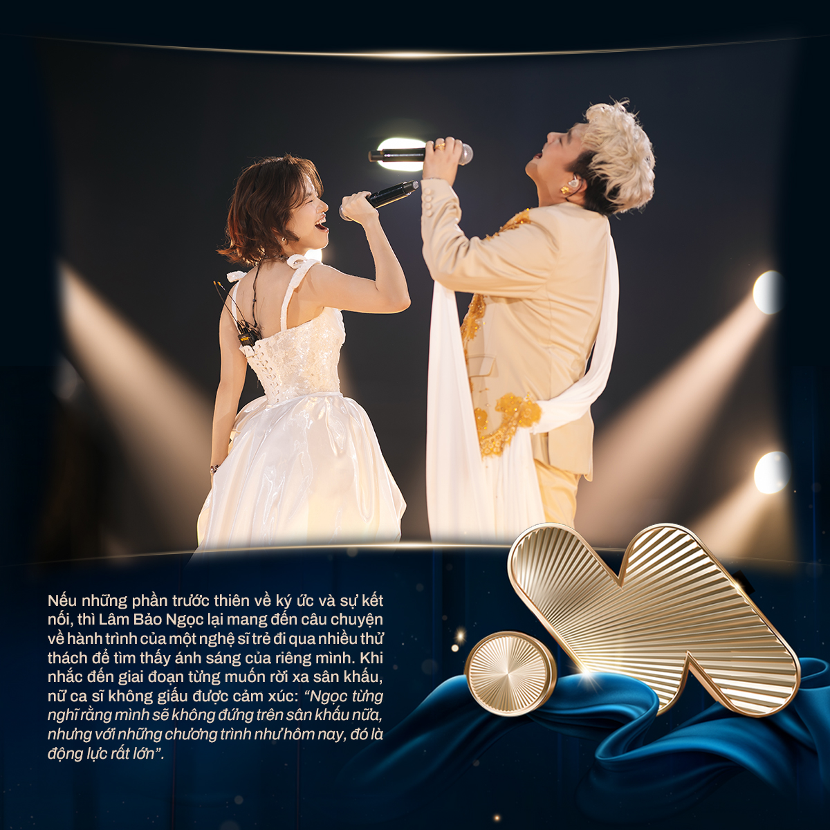 Di Sản T&acirc;m Thức: Đ&ecirc;m nhạc kh&ocirc;ng chỉ để nghe m&agrave; c&ograve;n để chạm- Ảnh 5.