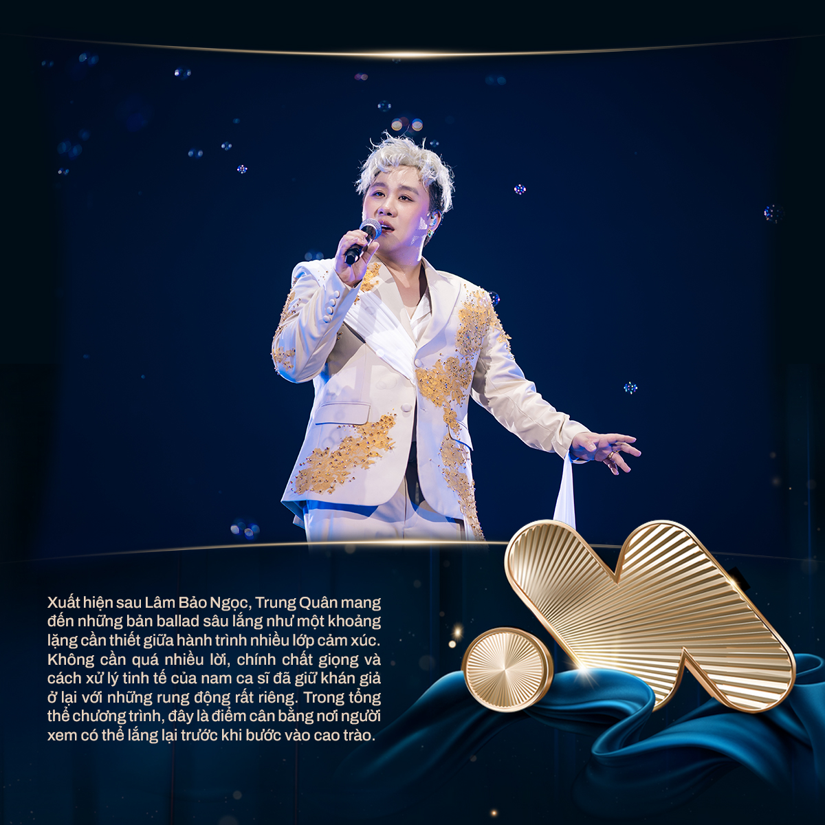 Di Sản T&acirc;m Thức: Đ&ecirc;m nhạc kh&ocirc;ng chỉ để nghe m&agrave; c&ograve;n để chạm- Ảnh 6.