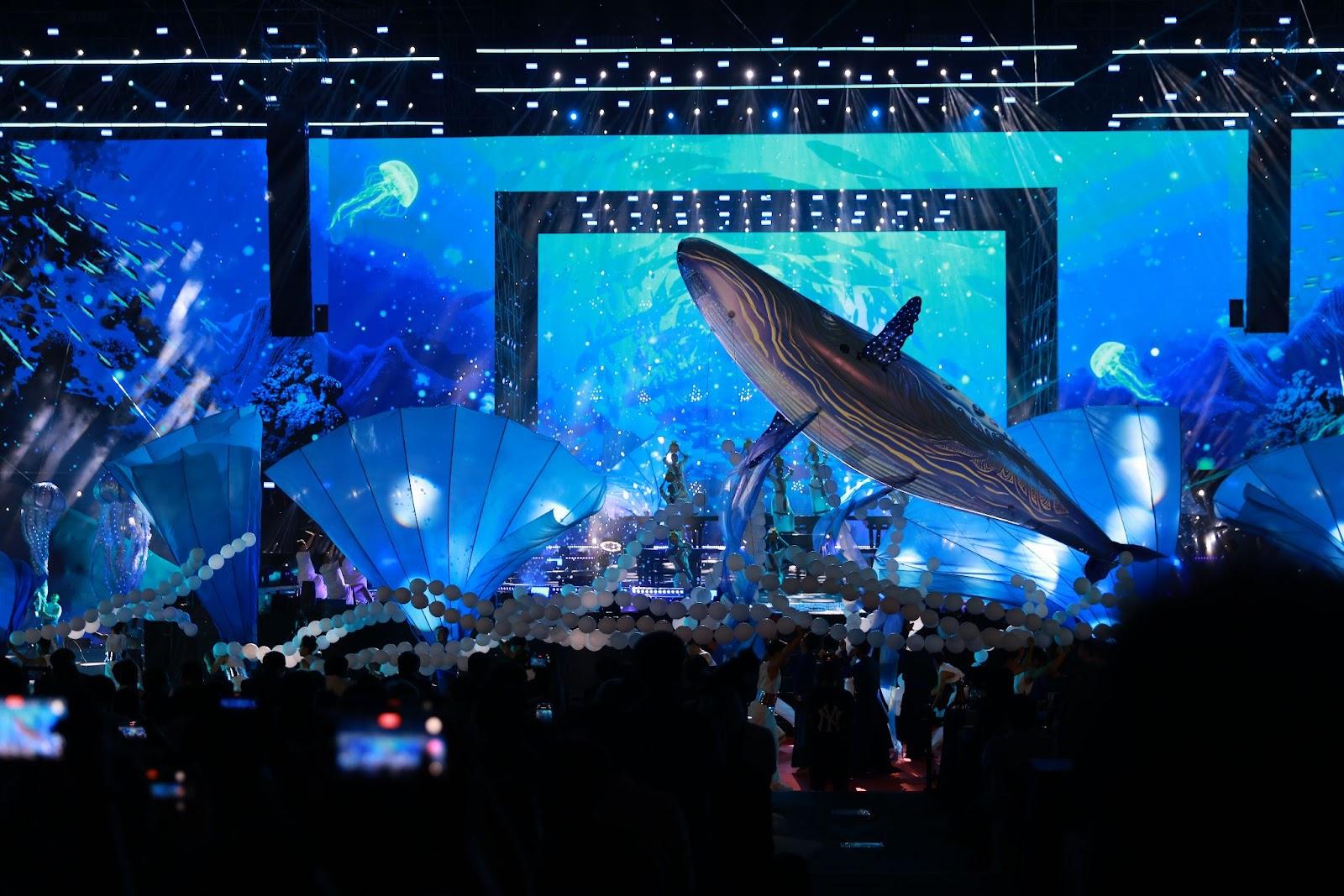 DatVietVAC đơn vị sản xuất đồng h&agrave;nh c&ugrave;ng Gia Lai khởi động Năm Du lịch Quốc gia 2026 bằng đại nhạc hội gi&agrave;u bản sắc- Ảnh 4.