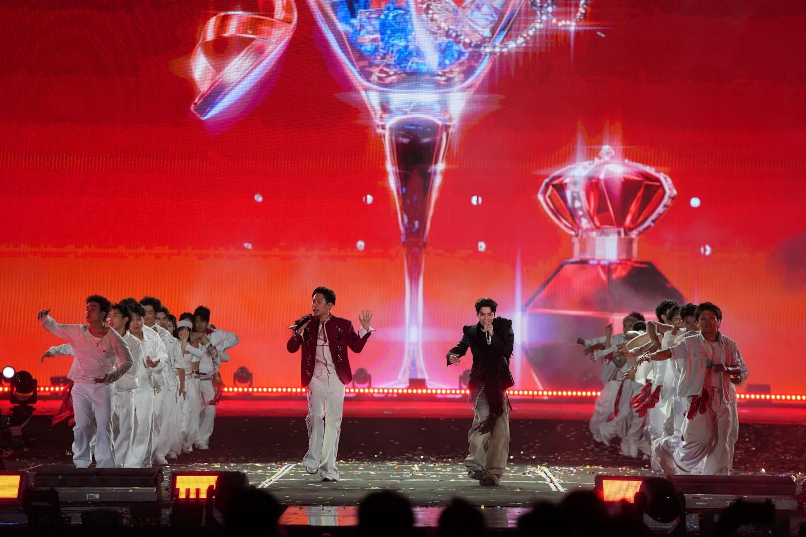 DatVietVAC đơn vị sản xuất đồng h&agrave;nh c&ugrave;ng Gia Lai khởi động Năm Du lịch Quốc gia 2026 bằng đại nhạc hội gi&agrave;u bản sắc- Ảnh 5.