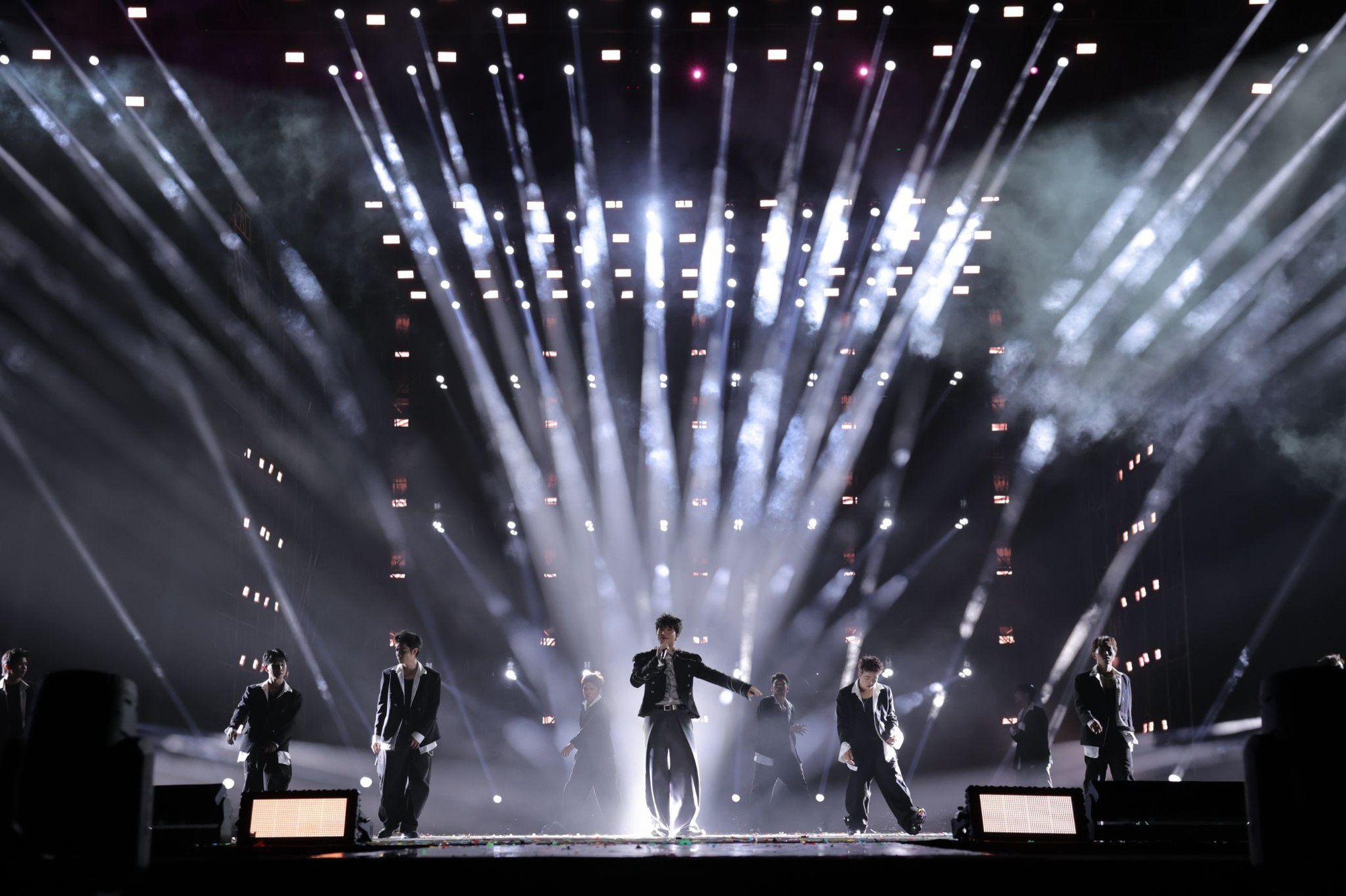 DatVietVAC đơn vị sản xuất đồng h&agrave;nh c&ugrave;ng Gia Lai khởi động Năm Du lịch Quốc gia 2026 bằng đại nhạc hội gi&agrave;u bản sắc- Ảnh 6.