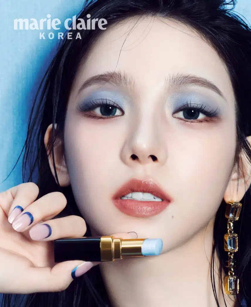 Đại mỹ nh&acirc;n được chọn l&agrave;m ti&ecirc;u chuẩn cho vẻ đẹp AI: D&aacute;ng v&oacute;c gợi cảm chuẩn đồng hồ c&aacute;t, d&igrave;m đến mấy cũng kh&ocirc;ng xấu nổi- Ảnh 6.