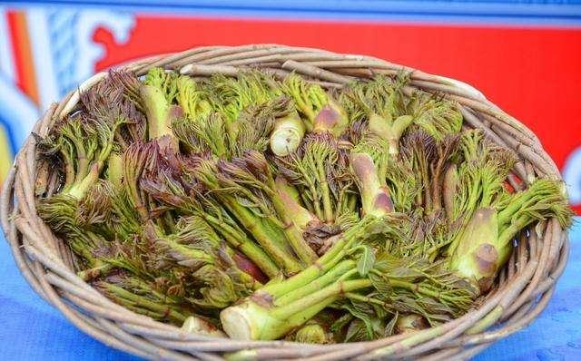 Nấu c&aacute;c m&oacute;n ăn với 3 loại rau gi&uacute;p l&agrave;m dịu hỏa kh&iacute; gan, k&iacute;ch th&iacute;ch chức năng tỳ vị, bổ sung vitamin... cho cơ thể- Ảnh 9.