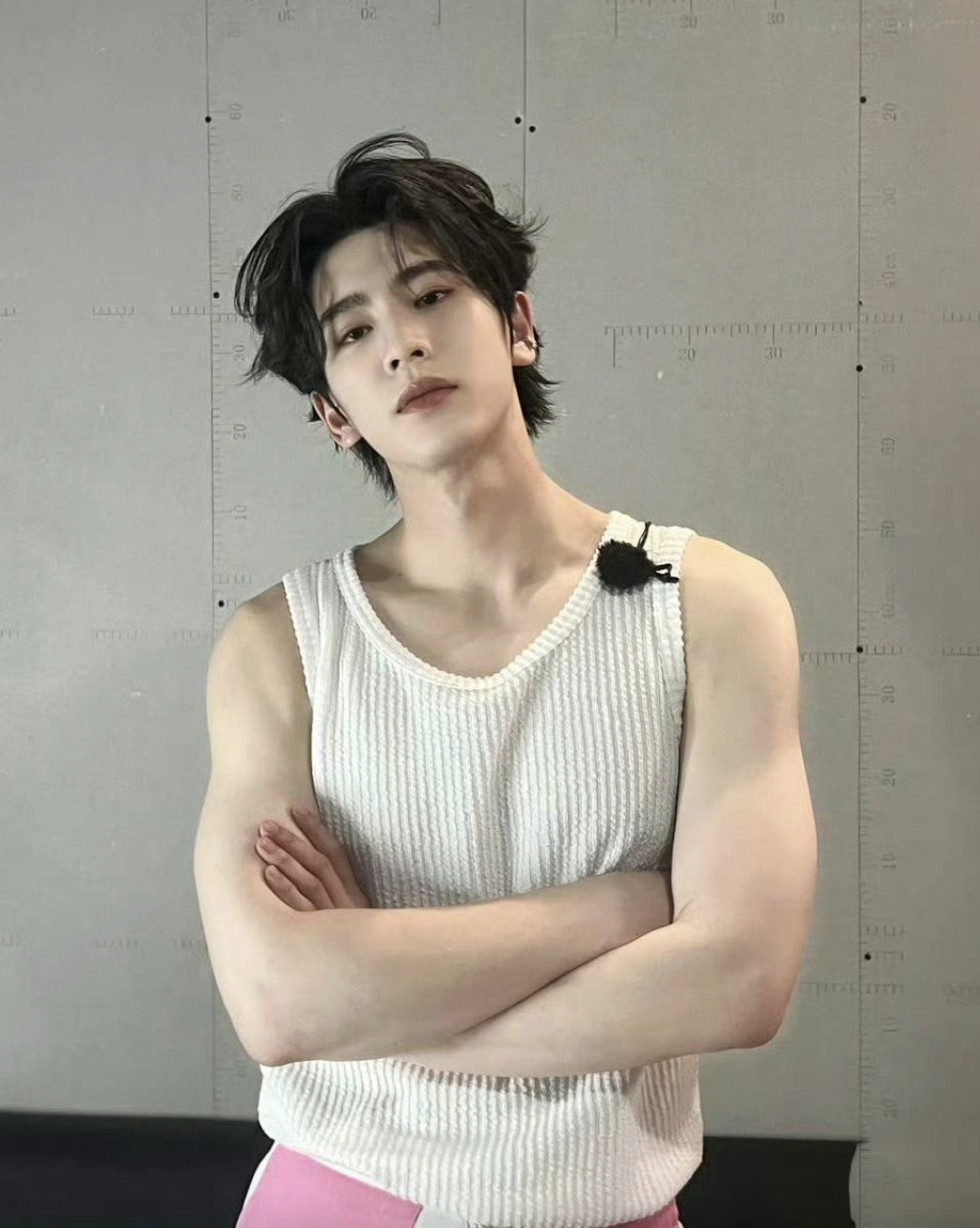 Ch&ecirc; th&igrave; ch&ecirc;, Trương Lăng H&aacute;ch giảm c&acirc;n rất si&ecirc;u từ 100kg c&ograve;n 67kg trong 4 th&aacute;ng- Ảnh 4.