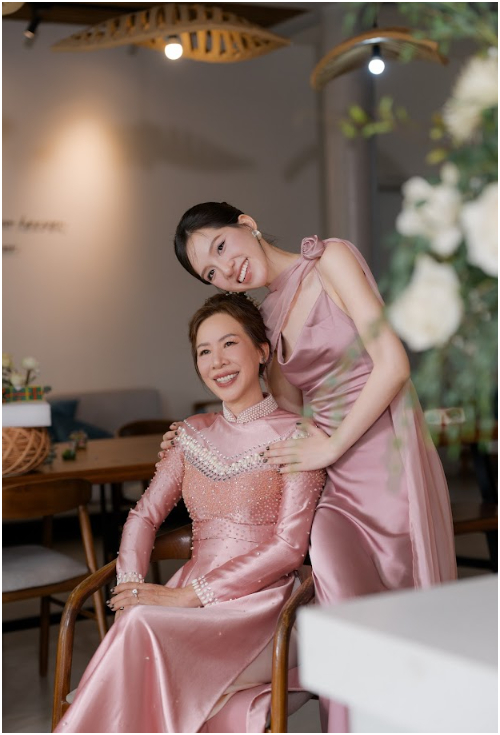 6 lần ho&aacute; trị, chủ động cạo t&oacute;c để điều trị ung thư ở tuổi 22: &ldquo;M&igrave;nh chọn tin l&agrave; m&igrave;nh sẽ khỏi"- Ảnh 6.