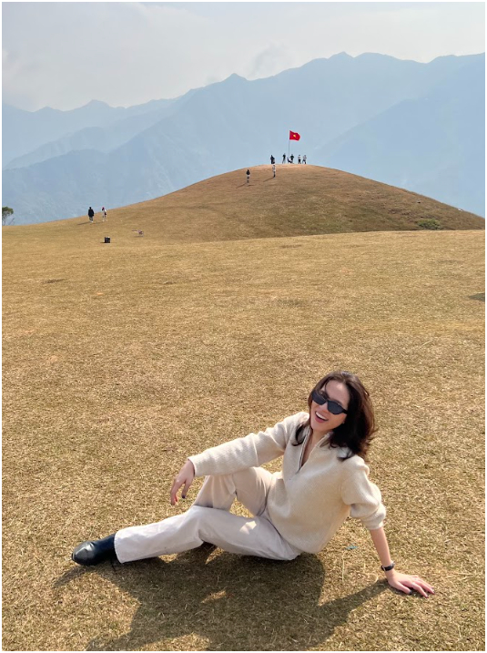 6 lần ho&aacute; trị, chủ động cạo t&oacute;c để điều trị ung thư ở tuổi 22: &ldquo;M&igrave;nh chọn tin l&agrave; m&igrave;nh sẽ khỏi"- Ảnh 7.