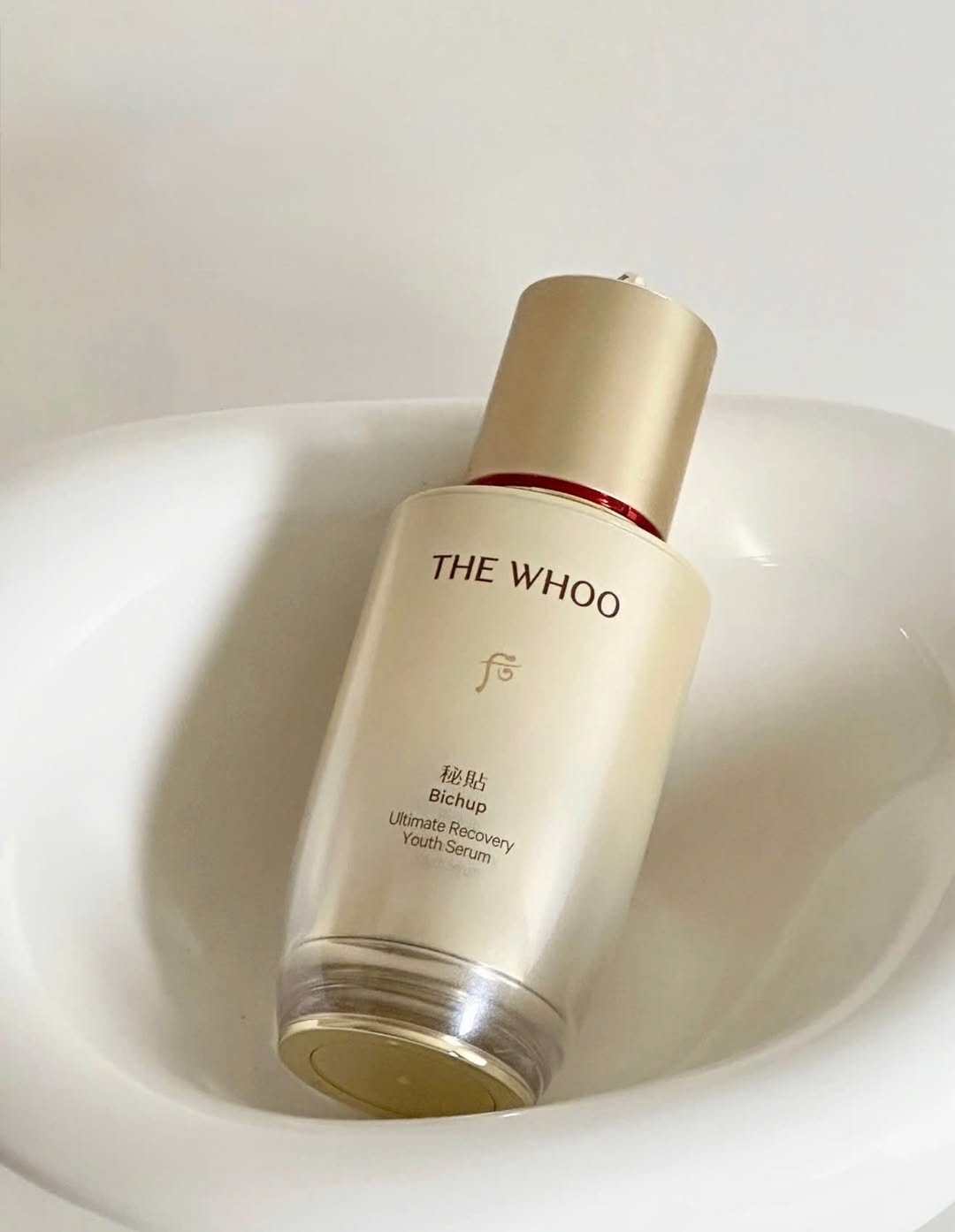 Tiểu thư Do&atilde;n Hải My chống gi&agrave; bằng chai serum gần 3 triệu, ưng qu&aacute; mua lu&ocirc;n lại lần 2- Ảnh 5.