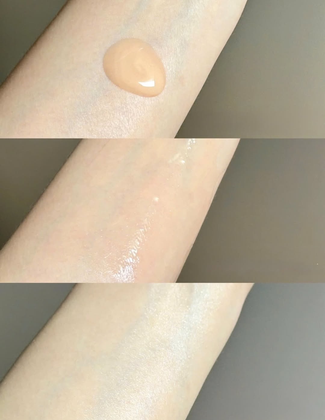 Tiểu thư Do&atilde;n Hải My chống gi&agrave; bằng chai serum gần 3 triệu, ưng qu&aacute; mua lu&ocirc;n lại lần 2- Ảnh 4.