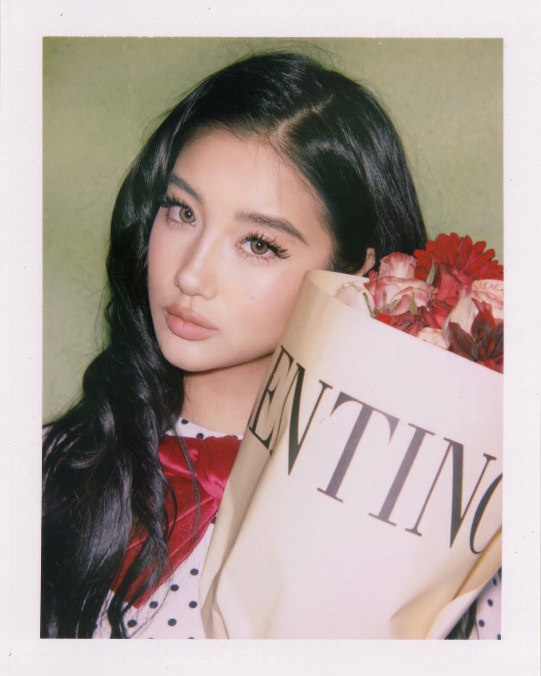 Đi chung show với Huyền 204, c&ocirc; g&aacute;i da n&acirc;u n&agrave;y đang được khen "tung trời": Đẹp dữ thần!- Ảnh 3.