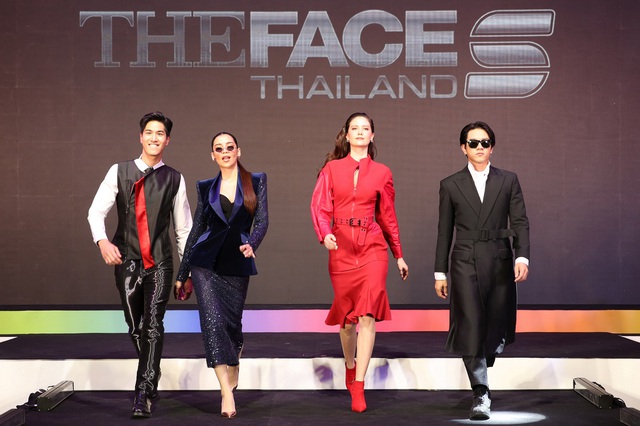 Mỹ nữ trong cảnh dọa người h&uacute;t 177 triệu view l&agrave; Qu&aacute;n qu&acirc;n The Face: Từng thay đồ giữa đường, l&agrave;m đủ tr&ograve; "dị hợm"- Ảnh 7.