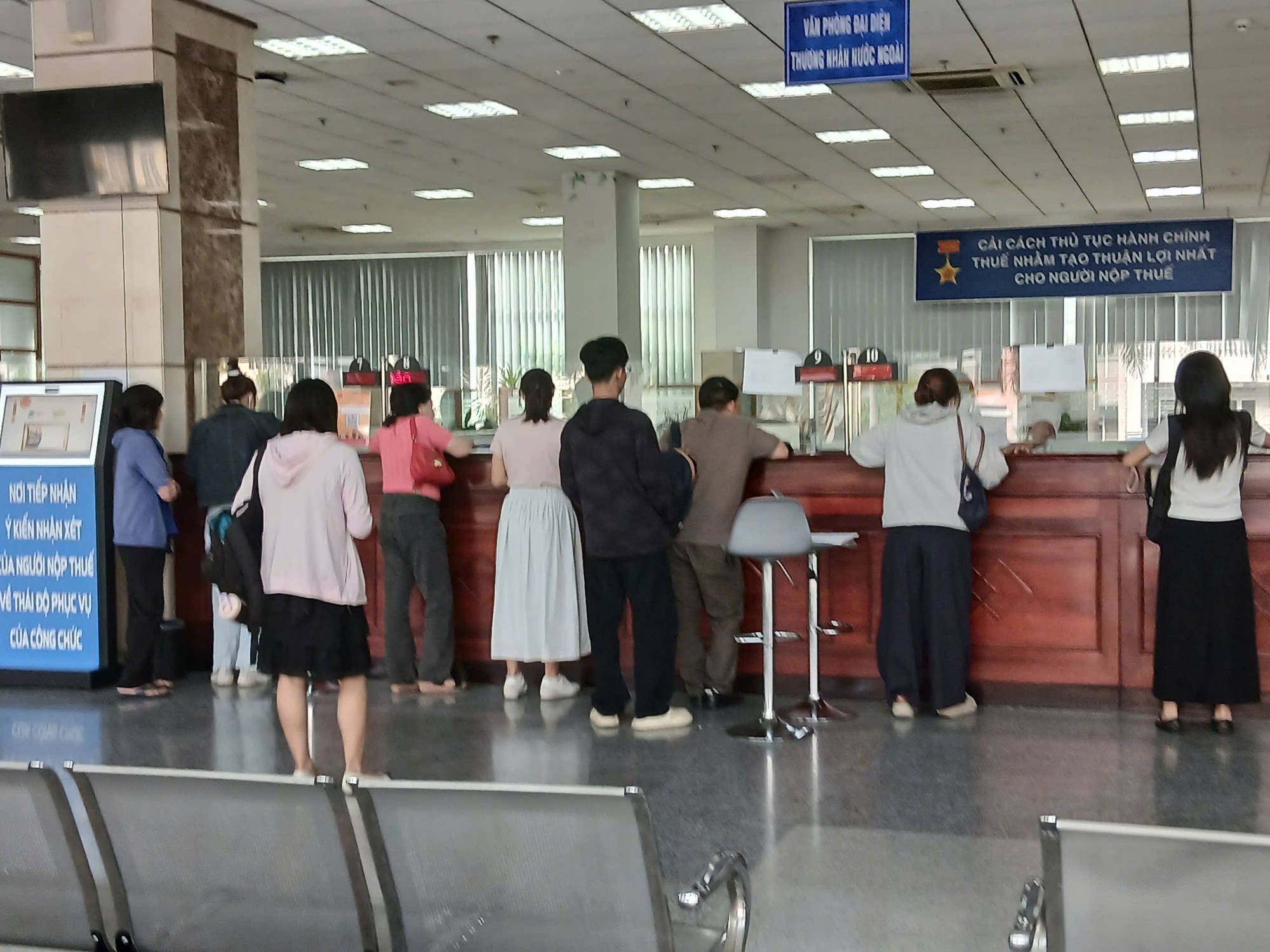 Thu nhập vãng lai 3 triệu đồng, khấu trừ thuế 10% có hợp lý?- Ảnh 1. Thu nhập vãng lai 3 triệu đồng, khấu trừ thuế 10% có hợp lý?- Ảnh 1.