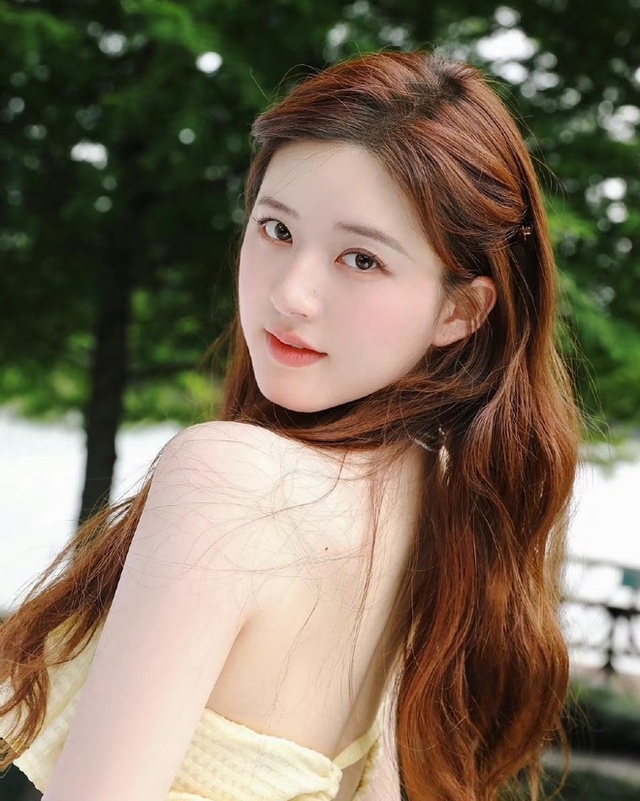 Triệu Lộ Tư quay về thời đỉnh cao nhan sắc- Ảnh 9.