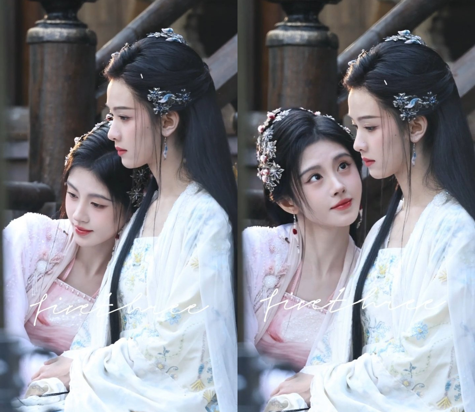 Sắp c&oacute; 1 phim Trung Quốc dở đến mấy vẫn đầy người xem: Nhan sắc n&acirc;ng tầm kịch bản, ch&ecirc; g&igrave; cũng được trừ visual- Ảnh 7.