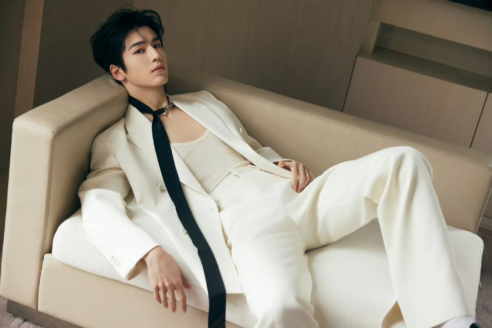 Ch&ecirc; th&igrave; ch&ecirc;, Trương Lăng H&aacute;ch giảm c&acirc;n rất si&ecirc;u từ 100kg c&ograve;n 67kg trong 4 th&aacute;ng- Ảnh 2.