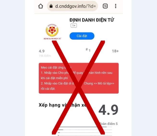 Người d&acirc;n tuyệt đối kh&ocirc;ng bắt m&aacute;y, kết bạn Zalo khi nhận được cuộc gọi n&agrave;y- Ảnh 1.