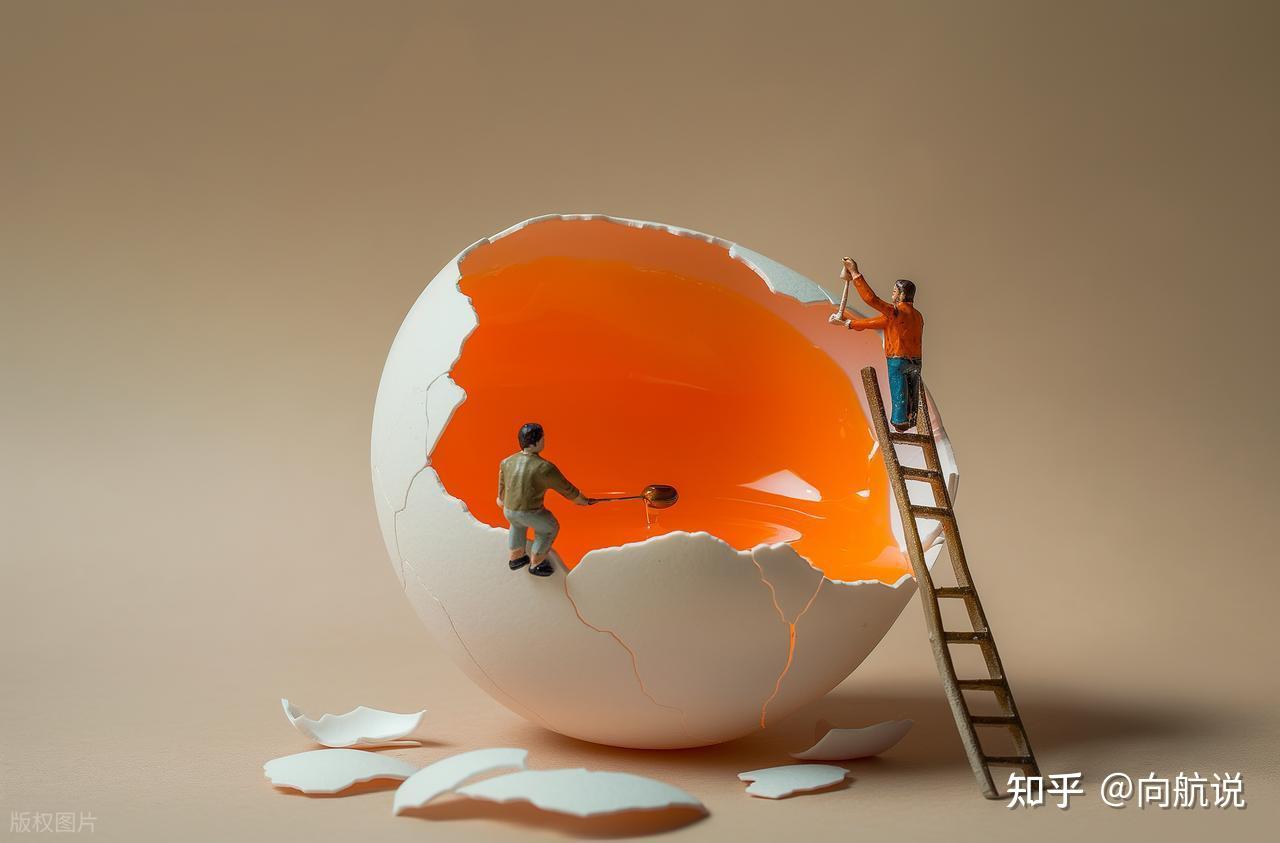 Nếu con người đẻ trứng thay vì mang thai, xã hội sẽ đảo lộn ra sao?- Ảnh 2. Nếu con người đẻ trứng thay vì mang thai, xã hội sẽ đảo lộn ra sao?- Ảnh 2.