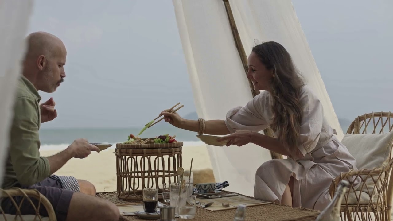 Kh&ocirc;ng phải resort ở Nha Trang hay Ph&uacute; Quốc, đ&acirc;y mới l&agrave; đại diện duy nhất của Việt Nam v&agrave;o Gold List 2026- Ảnh 4.